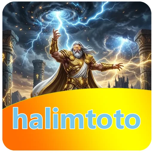 Instalasi halimtoto
